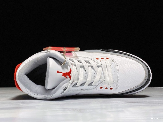 Red 3 NRG Fire Retro AQ3835-160 Air Jordan mens Tinker 0718